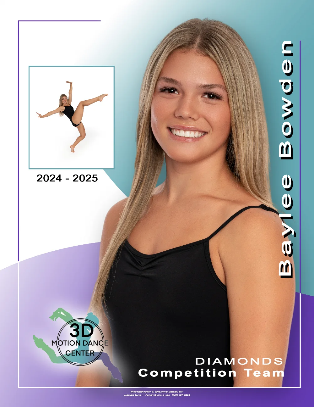 Baylee Bowden