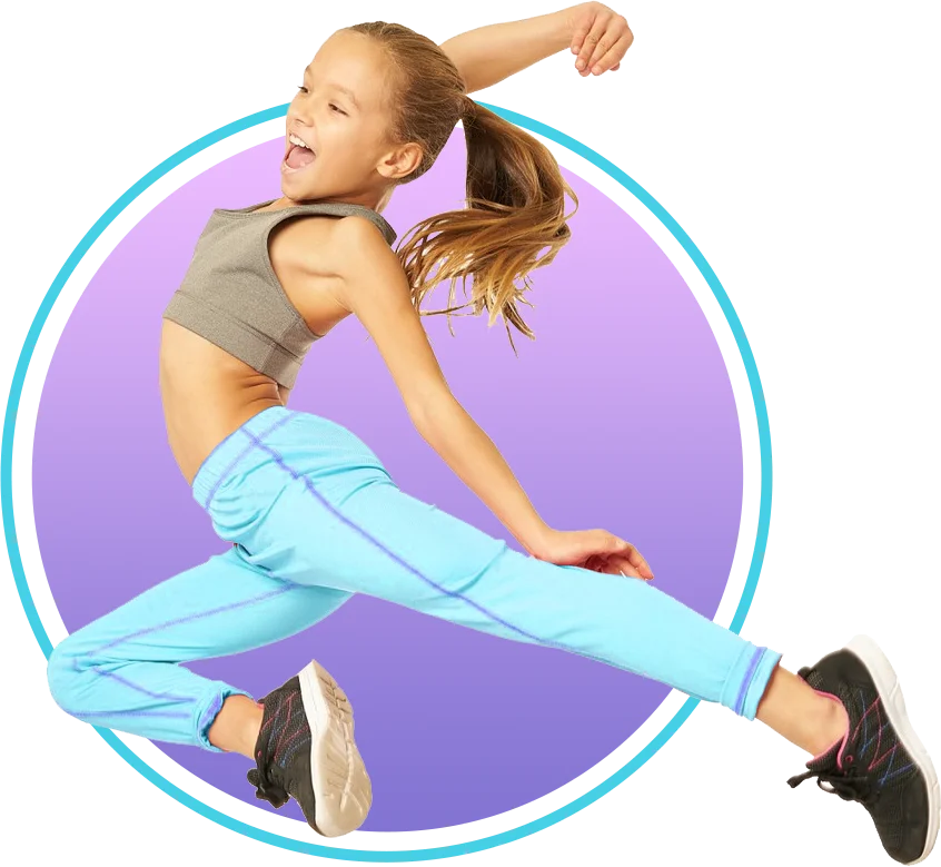 3D Motion Dance Center