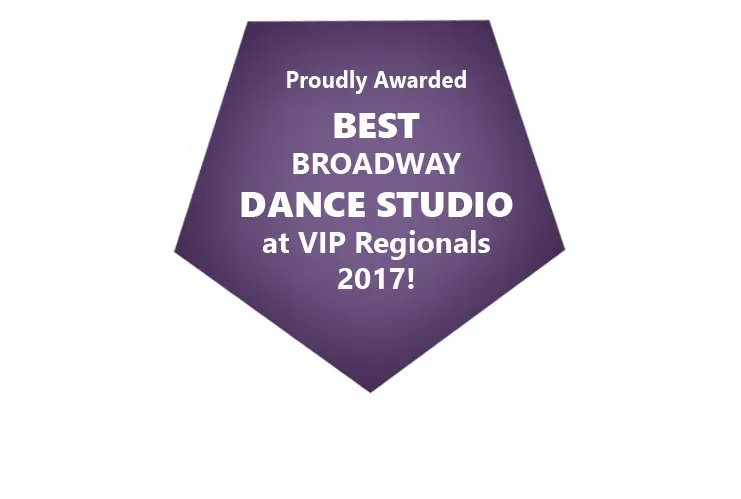 Best Broadway Dance Studio