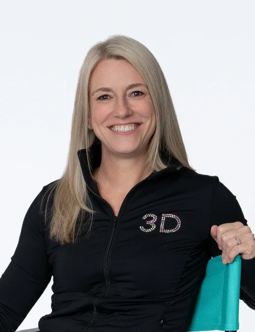 Alicia Douglas