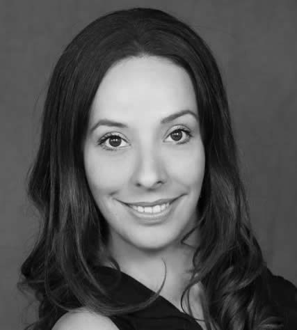 Andrea Faria