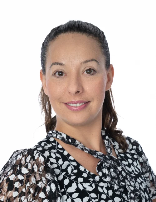 Andrea Faria