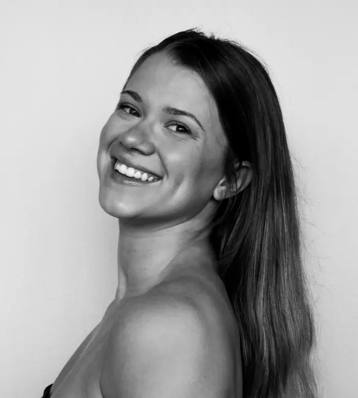 Halle Johnson