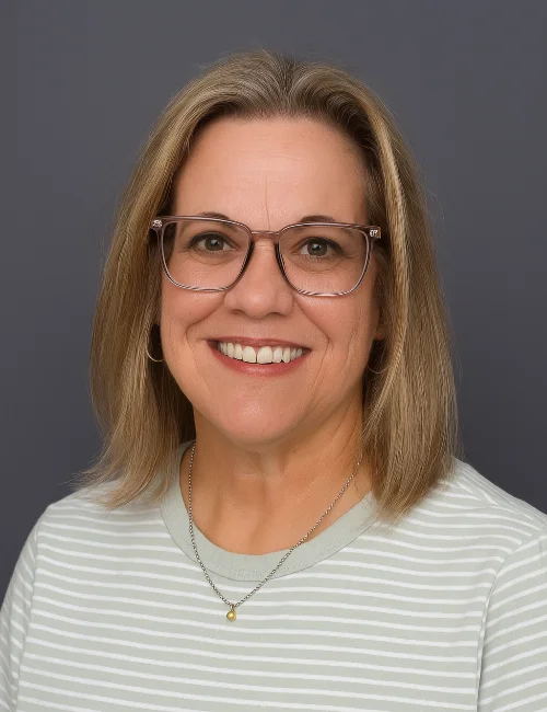 Michelle Krumm