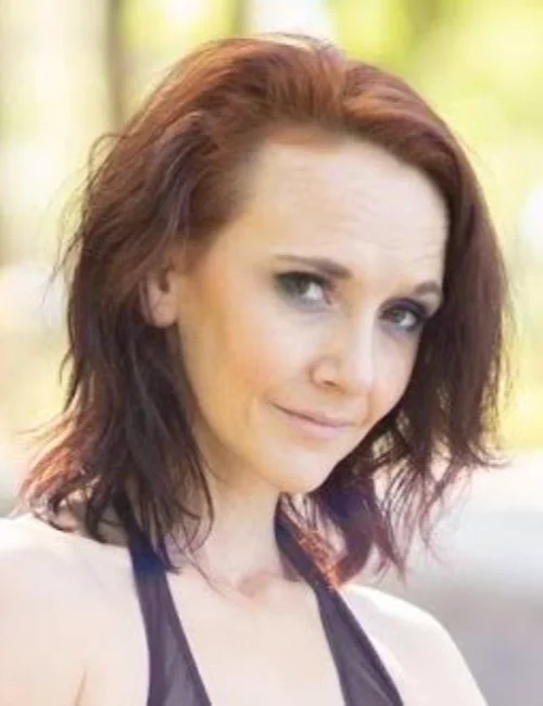 Nicole Sirdoreous