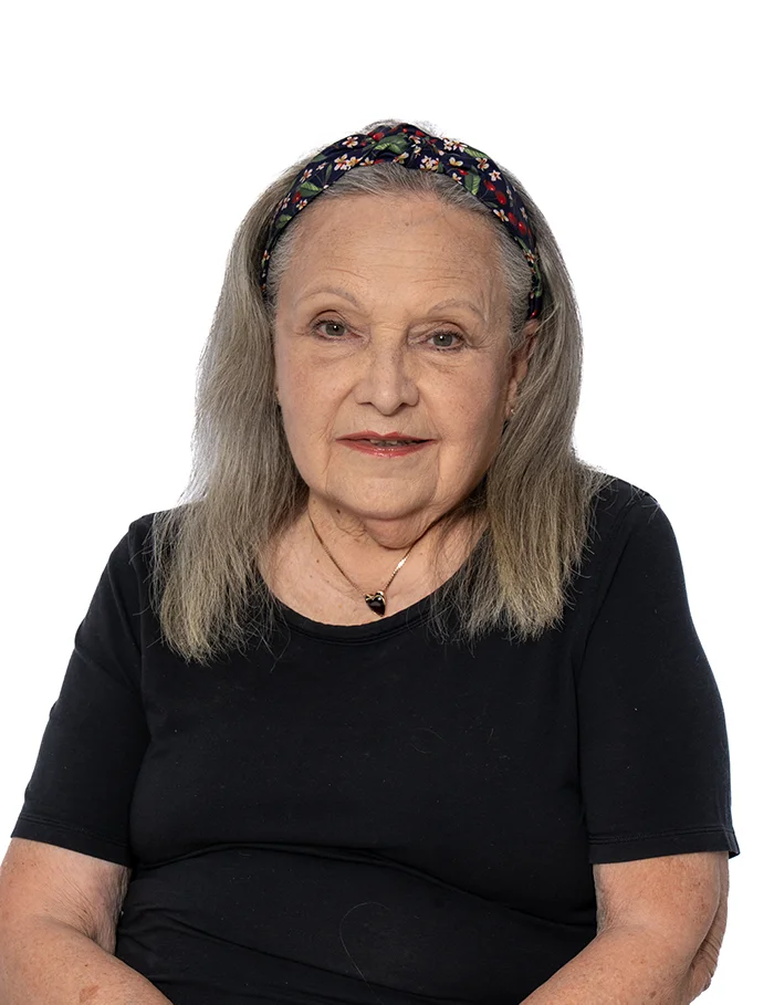 Rolann Owens