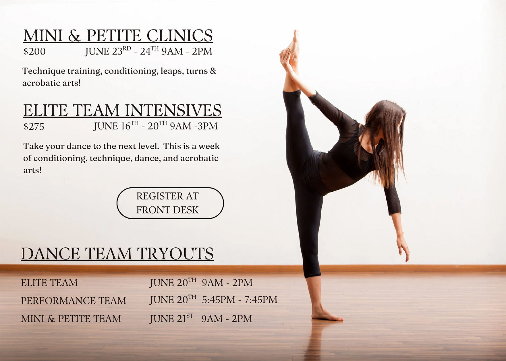 Clinics